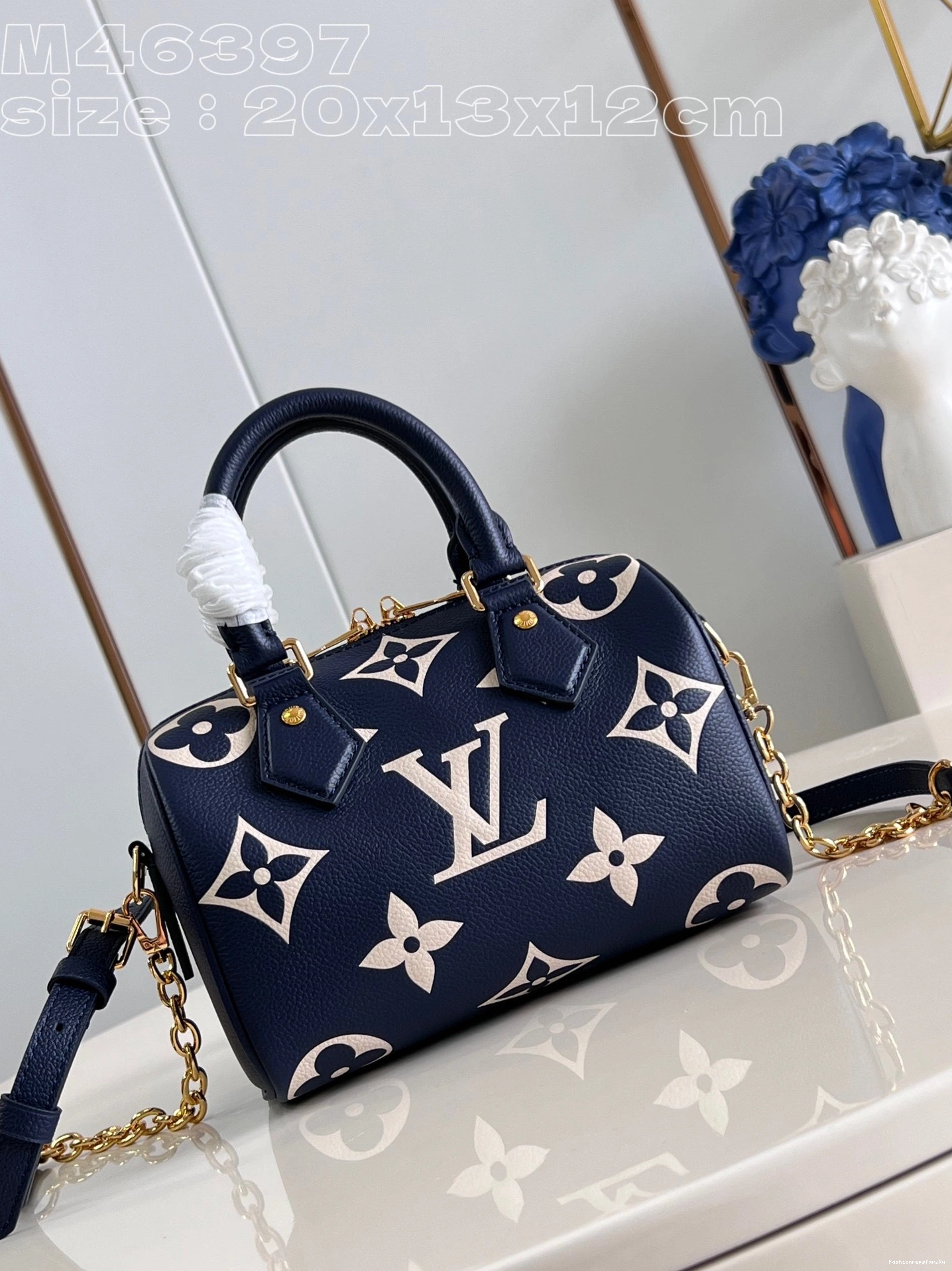 FS CHEAP LOUIS VUITTON 20 SPEEDY BANDOULIÈRE 0821